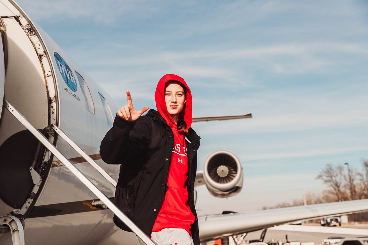 LadyRaiderWBB's tweet photo. Business trip!

📍 Manhattan, KS https://t.co/xpHFHuwOjG