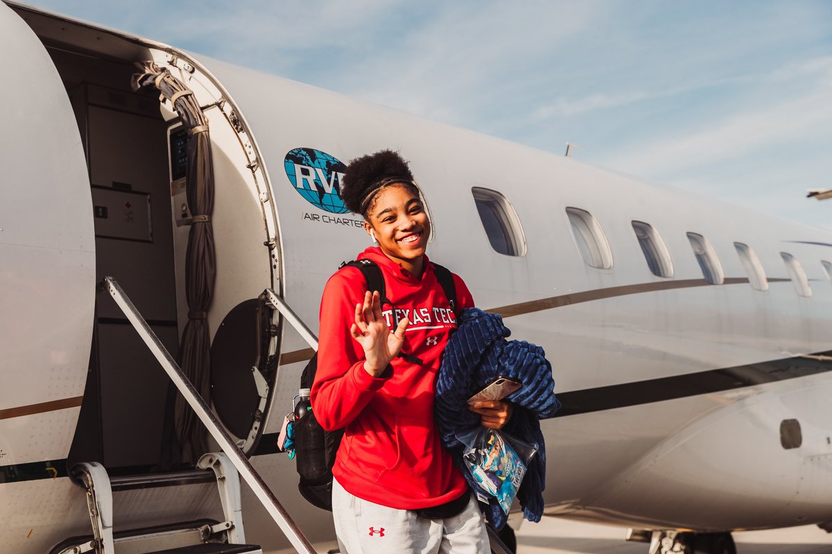 LadyRaiderWBB's tweet photo. Business trip!

📍 Manhattan, KS https://t.co/xpHFHuwOjG