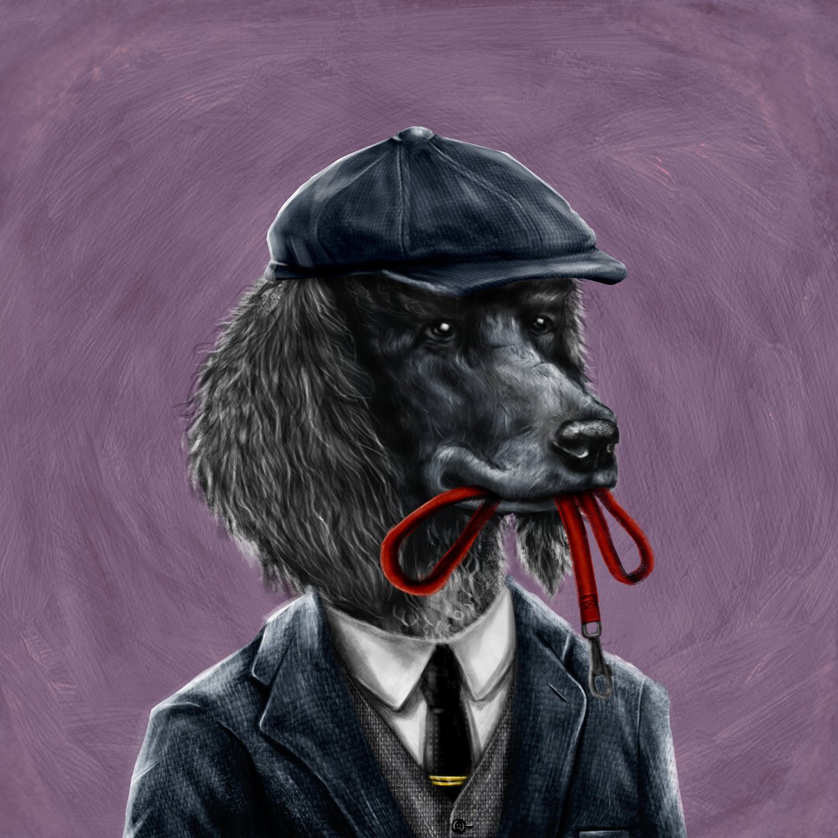 The Pedigree Society tweet media