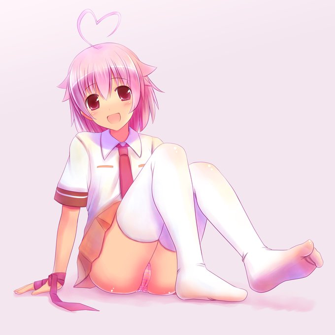 太古に描いた劣情特盛愛乃はぁとちゃん絵 