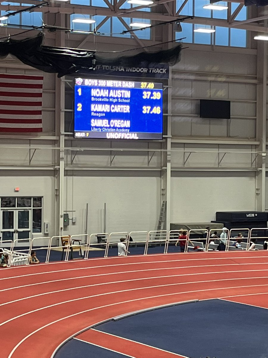 Noah Austin tweet media