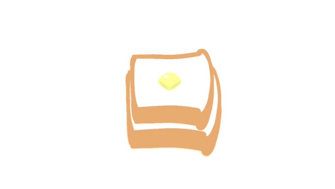 「目玉焼き 静物」のTwitter画像/イラスト(新着)｜5ページ目