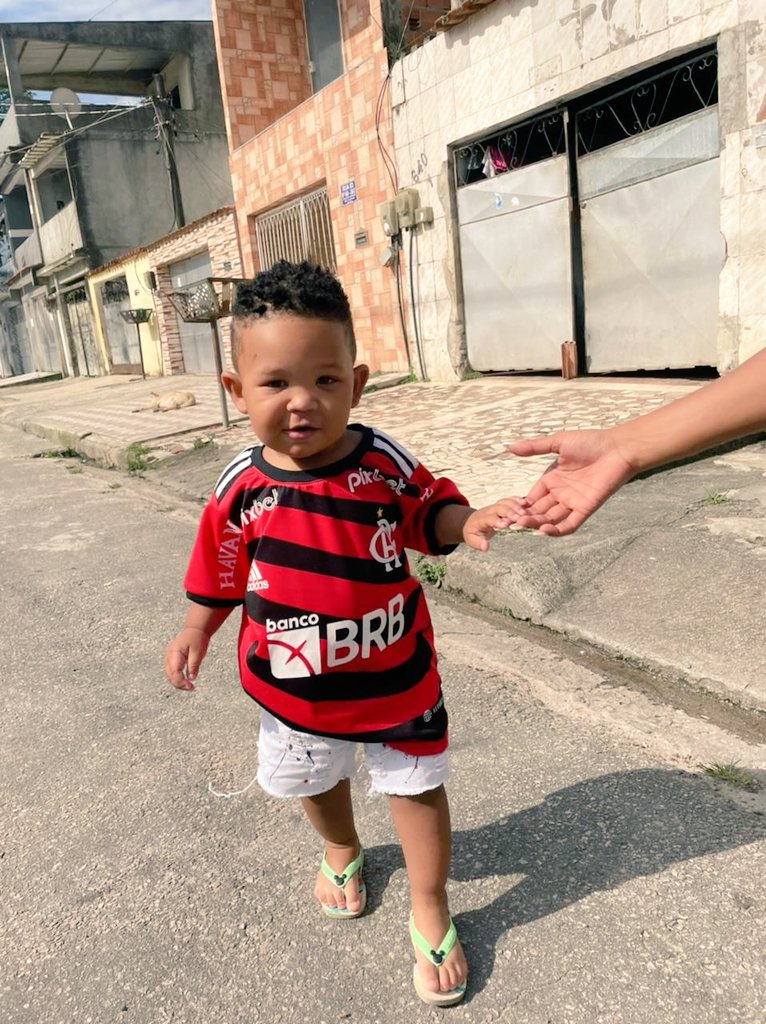 Meu jogador