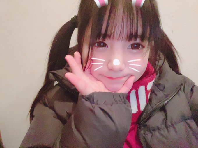 Twitterのコスプレ画像8