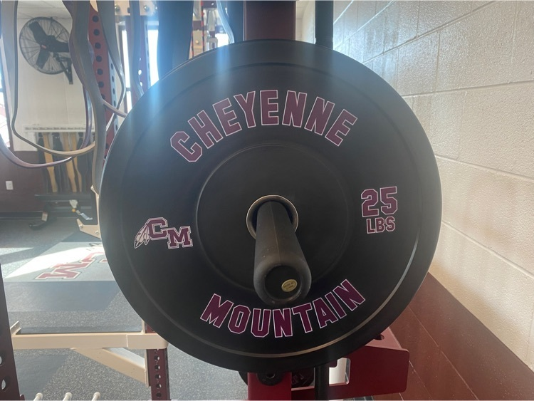 CM Athletics tweet media