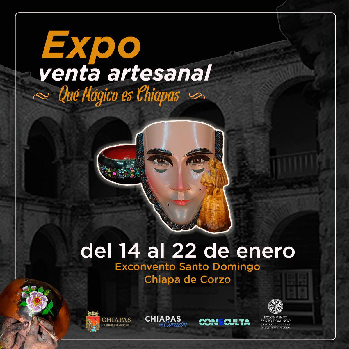 Los esperamos, entrada libre.