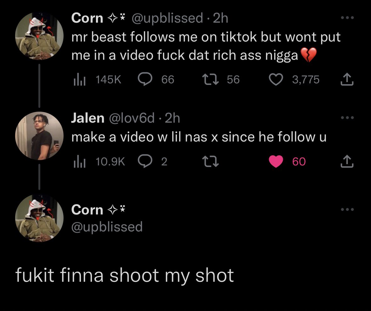 cornski's tweet photo. the hell he tryna insinuate https://t.co/wY8vkc6GIP