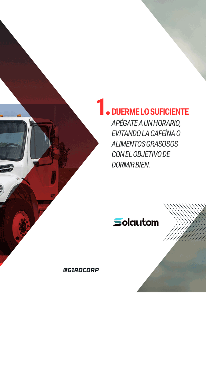 GiroCorp's tweet photo. Para ser un líder del camino también debes contar con una buena salud mental. 🧠

Es un factor clave para que tu experiencia sea mucho más placentera y puedas disfrutar del recorrido. 🛣️

Sigue estos consejos y compártelo con otro rey del camino. 👑 https://t.co/3yLzyHreXR