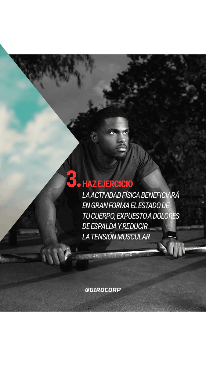 GiroCorp's tweet photo. Para ser un líder del camino también debes contar con una buena salud mental. 🧠

Es un factor clave para que tu experiencia sea mucho más placentera y puedas disfrutar del recorrido. 🛣️

Sigue estos consejos y compártelo con otro rey del camino. 👑 https://t.co/3yLzyHreXR