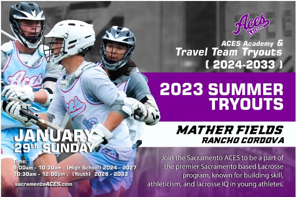 FolsomLAX's tweet photo. Upcoming tryouts for travel teams this summer!!! https://t.co/lXMLGQItRB