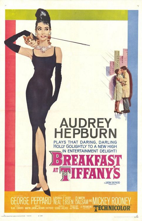 IconicKeyart's tweet image. Robert E. McGinnis | Breakfast at Tiffany's | 1961

#poster #keyart #movieposter #movieposters #movieposterart #movieposterdesign #design #posterdesign #graphicdesign #RobertEMcGinnis #BreakfastatTiffanys #1961 #BlakeEdwards #AudreyHepburn #GeorgePeppard #PatriciaNeal
