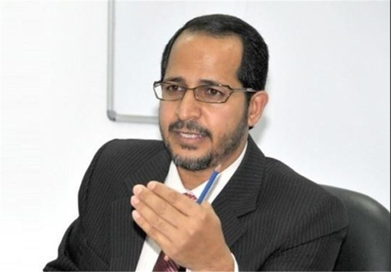 القياديّ في الوفاق مجيد ميلاد: رفض التطبيع في البحرين مع نظام ار هــا بــي قتّال للأطفال موضع توافق وطنيّ

#التطبيع_خيانة #الوفاق #البحرين #Bahrain