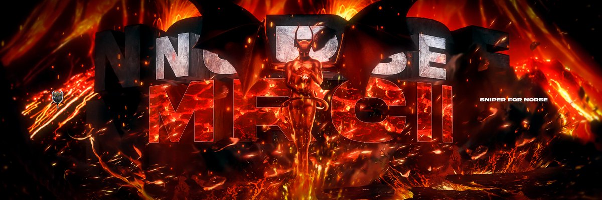 NorseEmpire's tweet photo. Join us In Welcoming our 2 Newest Recruits!

- 🎮 @ShowNoMerciiTV / Streamer/Sniper
- 🎮 @Rexlij / Sniper

Designer 🎨 - @PaddeG_Dzn

#NorseTakeOver  #NorseFam https://t.co/3r2uKMUyPr