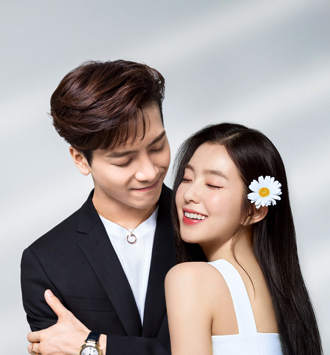 teamjackrene's tweet photo. 💛🌼🤍

#Jackrene #Gotvelvet https://t.co/h4xbCz1d5I
