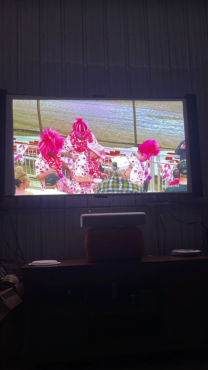 Goodnight Racing LLC tweet media