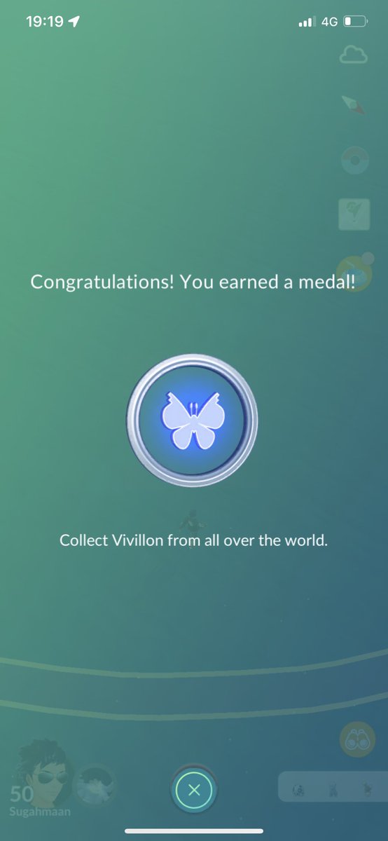Thank you everyone for helping me out with this badge! 🥰