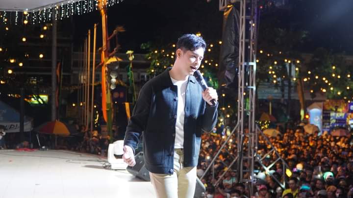 TeamJericGlobal's tweet photo. #JericGonzales @imJericGonzales #KaliboAtiAtihan2023 https://t.co/1QqwsXTnAy