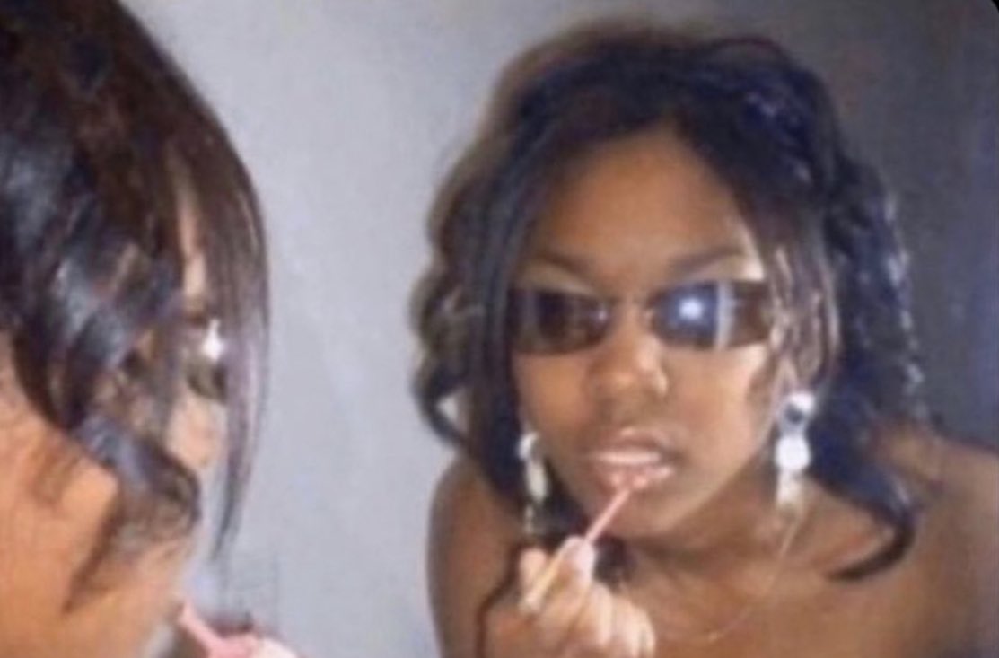 me picking myself back up because im all i got