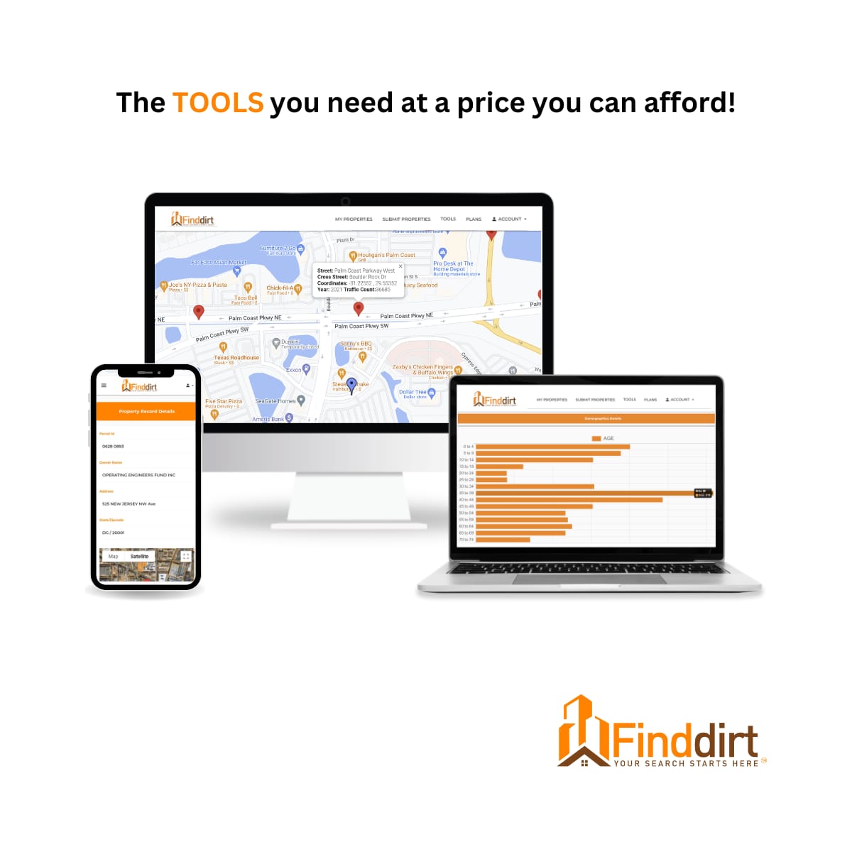 Think Data Think Different!