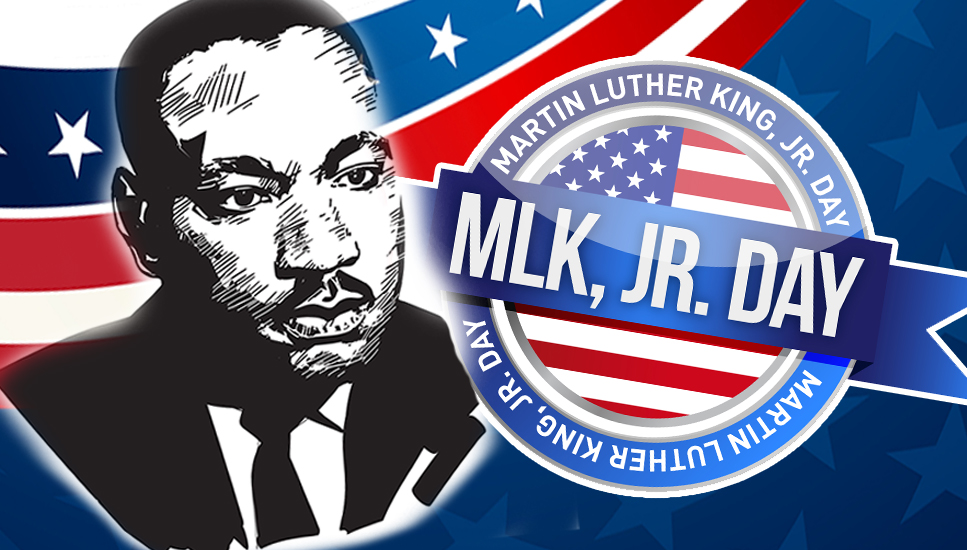 Martin Luther King Jr. Holiday
Birdville ISD is closed Monday, Jan. 16 in observance of MLK Day.
