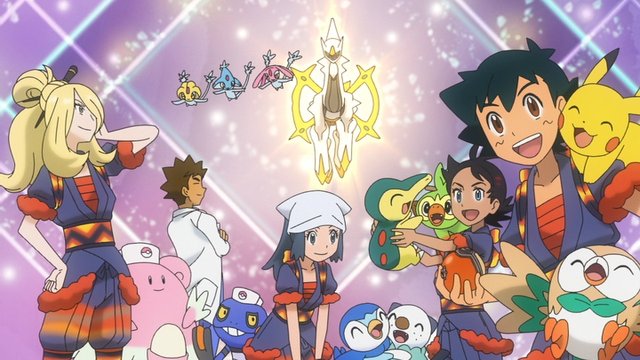 アローラ地方 の評価や評判 感想など みんなの反応を1週間ごとにまとめて紹介 ついラン