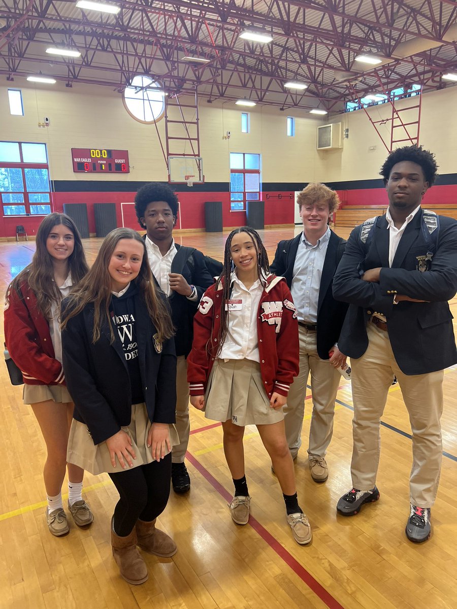 WAUS Counseling tweet media