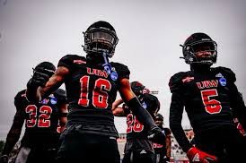 #AGTG Very very blessed and honored to announce I have received an offer from theUniversity of Incarnate-Word!@saincilaire @Coach_GSanders @carmalle @Coach_JoeyMoss