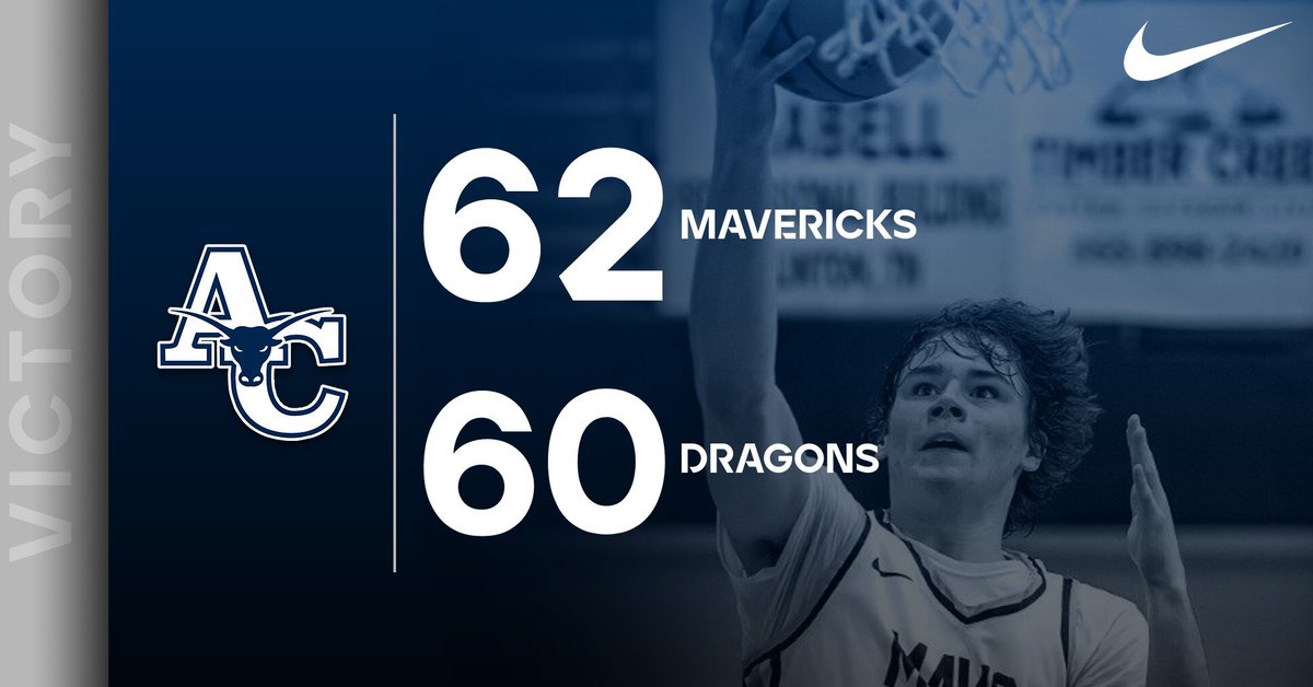 Anderson County Basketball (@acmavsbball) on Twitter photo We’ll take it!! What an environment we had inside Maverick Gymnasium tonight!! Thank u fans, Maverick Faithful, & our unbelievable student section. So proud of our boys! #GoMavs🤘 #MaverickMindset <a href="/MaverickAD1/">GaryTerry</a> <a href="/AllThingsACMavs/">All Things Mavs 🤘</a> <a href="/5StarPreps/">5Star Preps</a> <a href="/prepxtra/">PrepXtra</a> We’ll take it!! What an environment we had inside Maverick Gymnasium tonight!! Thank u fans, Maverick Faithful, & our unbelievable student section. So proud of our boys! #GoMavs🤘 #MaverickMindset <a href="/MaverickAD1/">GaryTerry</a> <a href="/AllThingsACMavs/">All Things Mavs 🤘</a> <a href="/5StarPreps/">5Star Preps</a> <a href="/prepxtra/">PrepXtra</a>