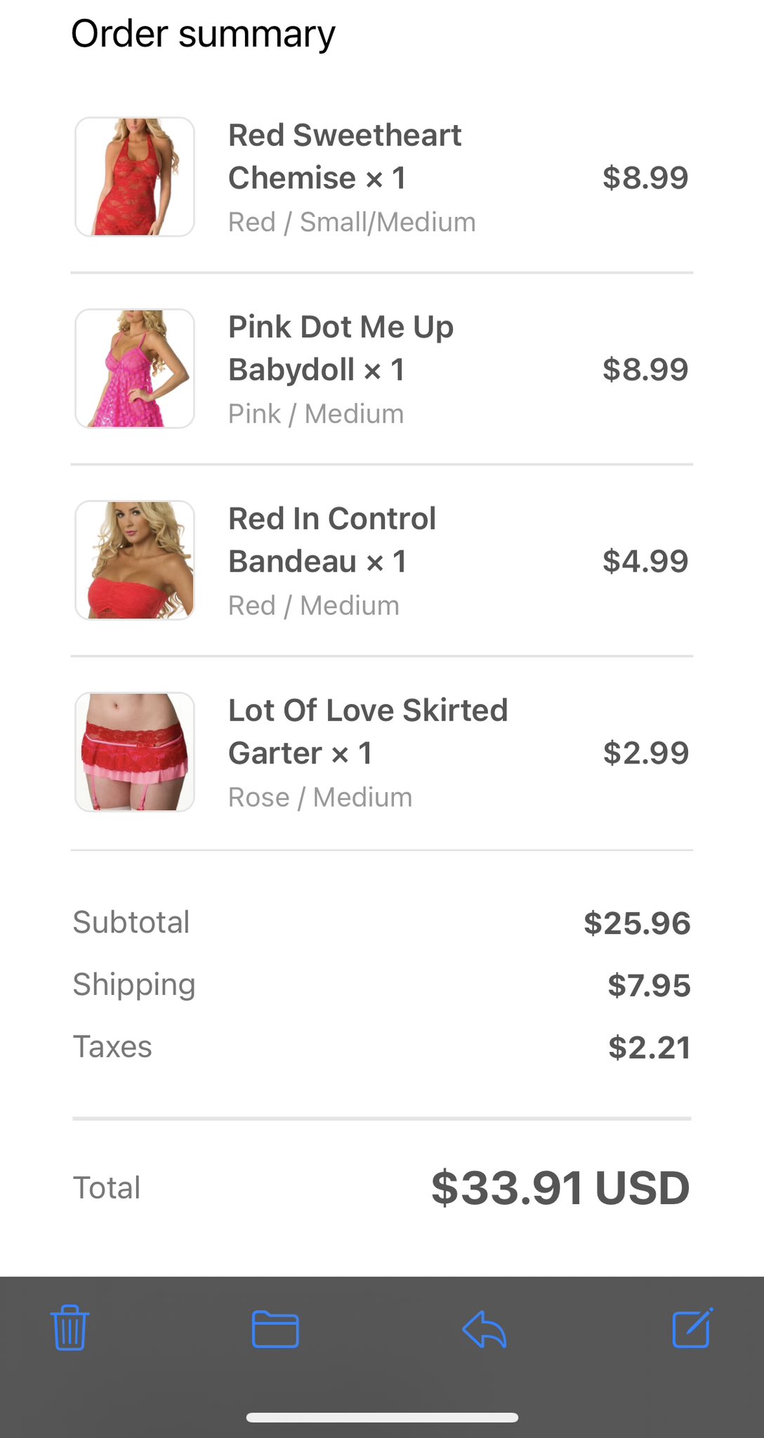Your Spoiled Princess FREE OF EILDTV on Twitter: "New items for more