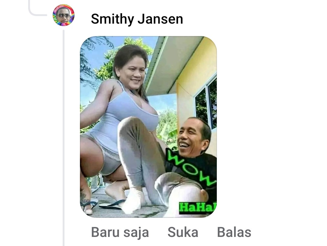 Partai Slebew tweet media