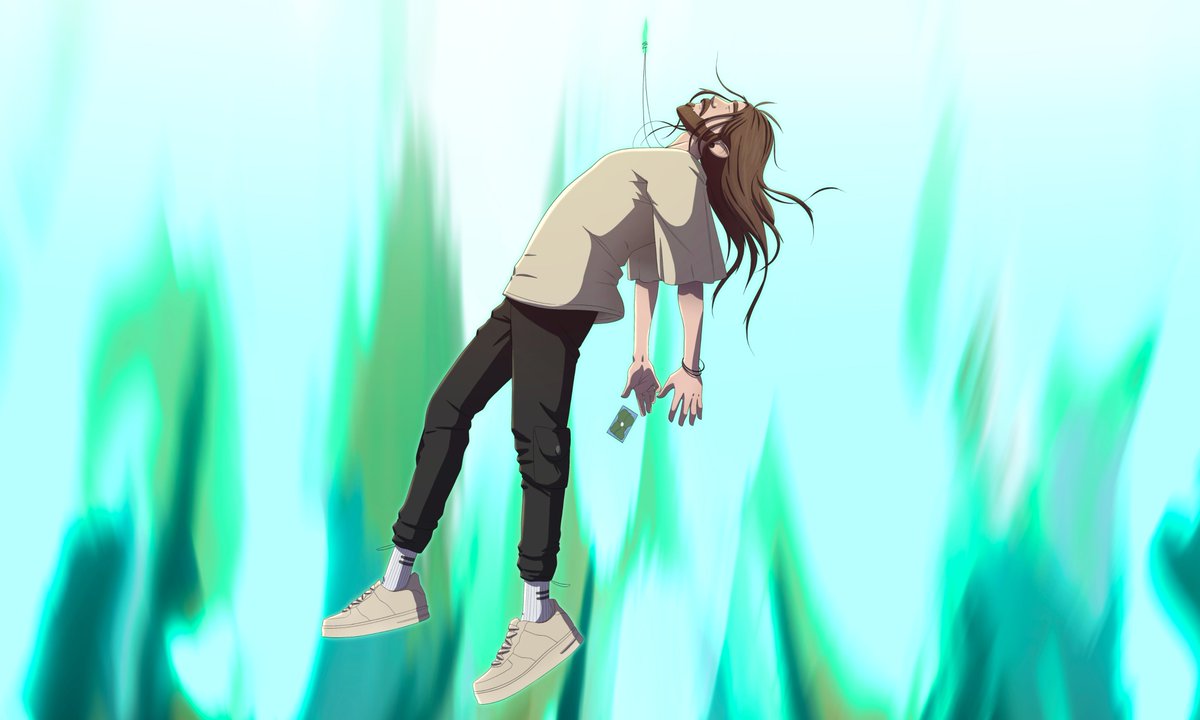 Only those with an understanding of levitation can enter Lowlyland.
It's a prerequisite of sorts... 

Those who retweet, might just uncover how.
→ discord.gg/lowlylabs