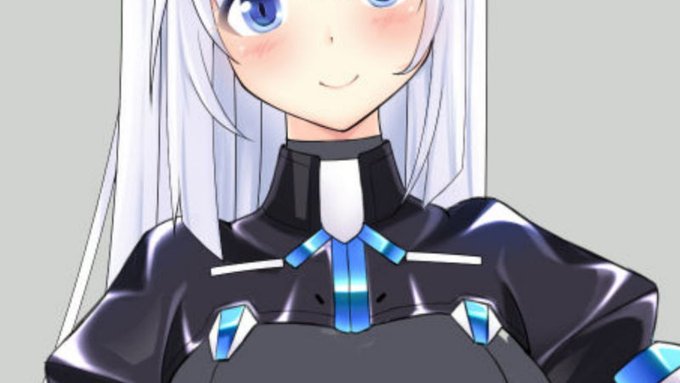 本日の更新っス。黒スーツ版シロ立ち絵、だいぶ塗り上がってきました(*'ω`*) https://t.co/0oSOcye2uR 