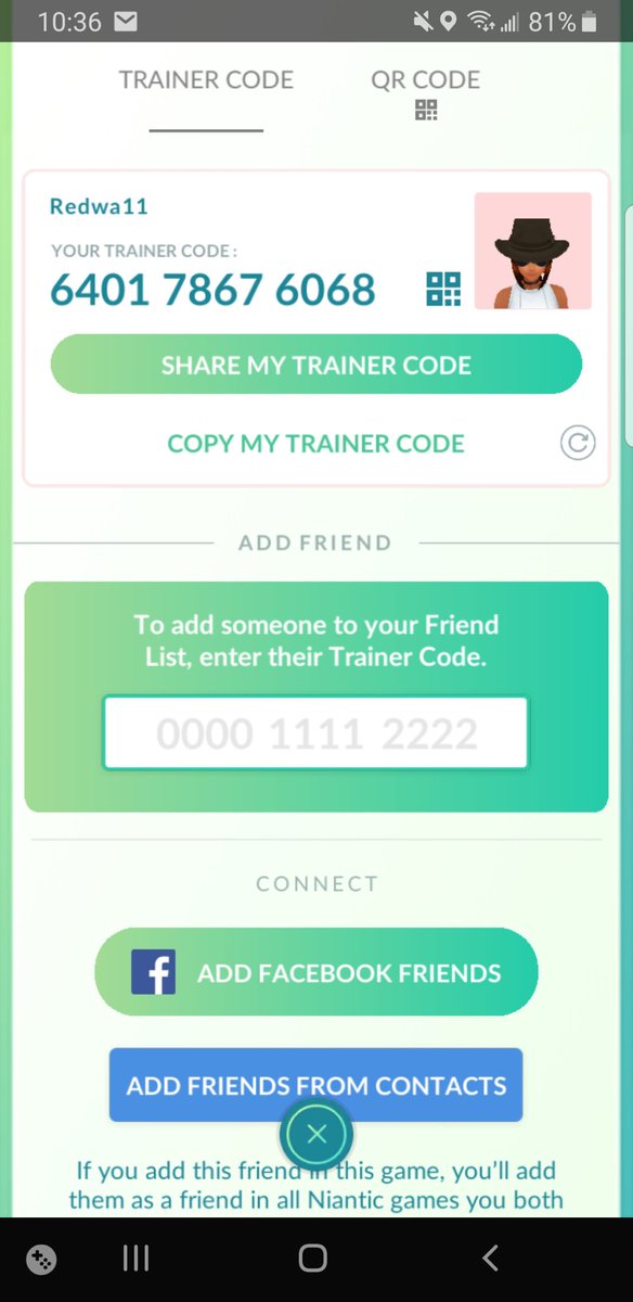 ThomasP62675827's tweet photo. #  #pokemongo #pokemon go #pokefriends https://t.co/NsVmld40q0