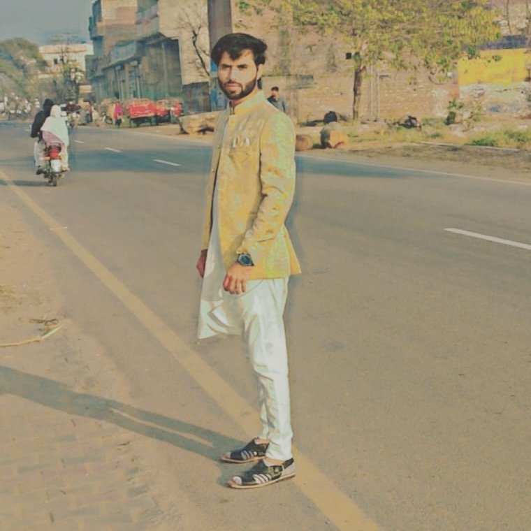 SootyBaz07's tweet photo. #NewProfilePic https://t.co/FZnt7bWlAd