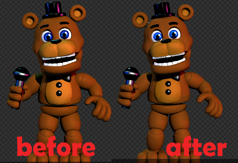 BennetJL (Open Commissions) tweet media