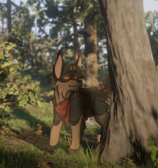 smallestwarr1or's tweet photo. another screenshot bg thing :] this time with autumn https://t.co/lcXYts9rZ8