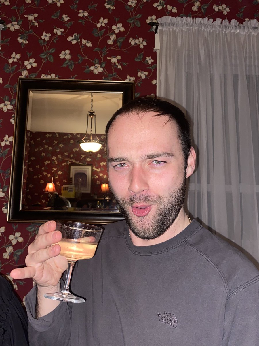 LiamPMallon's tweet photo. Mazel🍷 https://t.co/WQfGqgcC5n