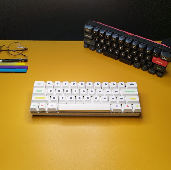 mvrasaki380's tweet photo. 【GB】終了間近
pochiのGBが残り1週間になりました！

最低発注数まであと少しで到達できそうなので、拡散ご協力お願いします ！

https://t.co/rVNkH9AMBZ https://t.co/fXIGYwxHVg