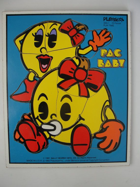 Daily Pac-Man tweet media