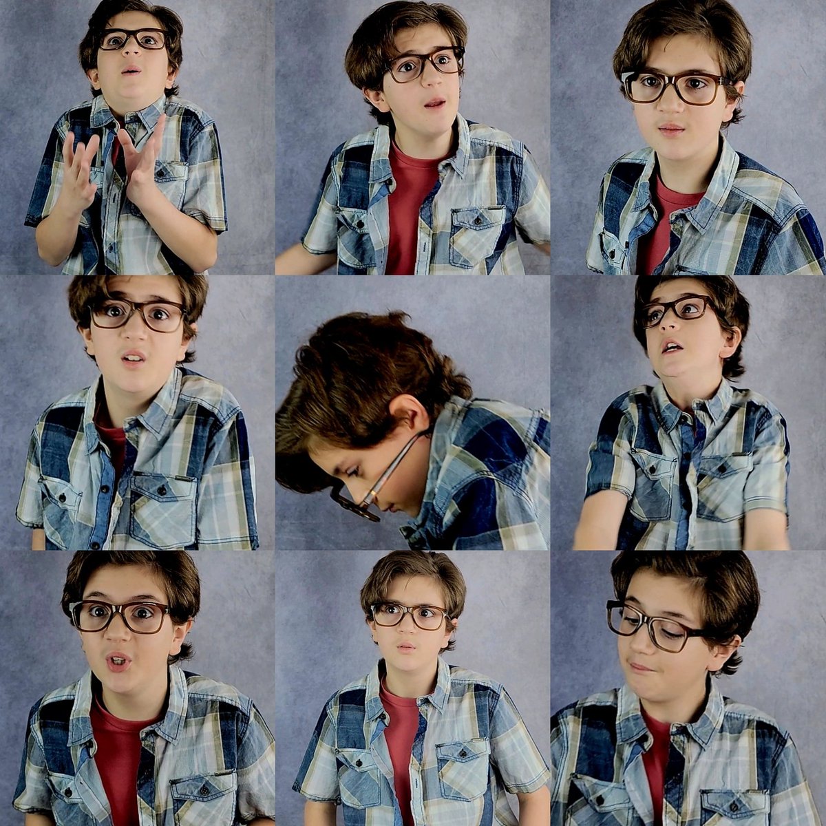 2023 has been full of fun creative opportunities already! I have enjoyed each read soooo much &amp; learning more with each role and risks I take. 2023, bring it on!