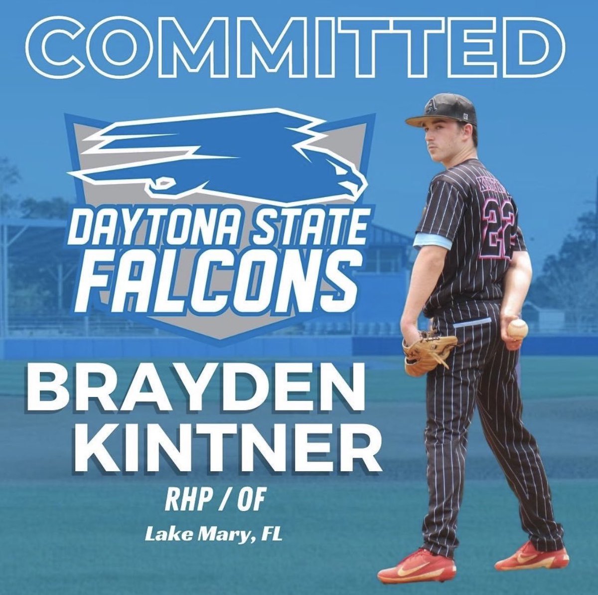 Congratulations to our own <a href="/BraydenKintner/">Brayden Kintner</a> and family on his commitment! #proud #Rams