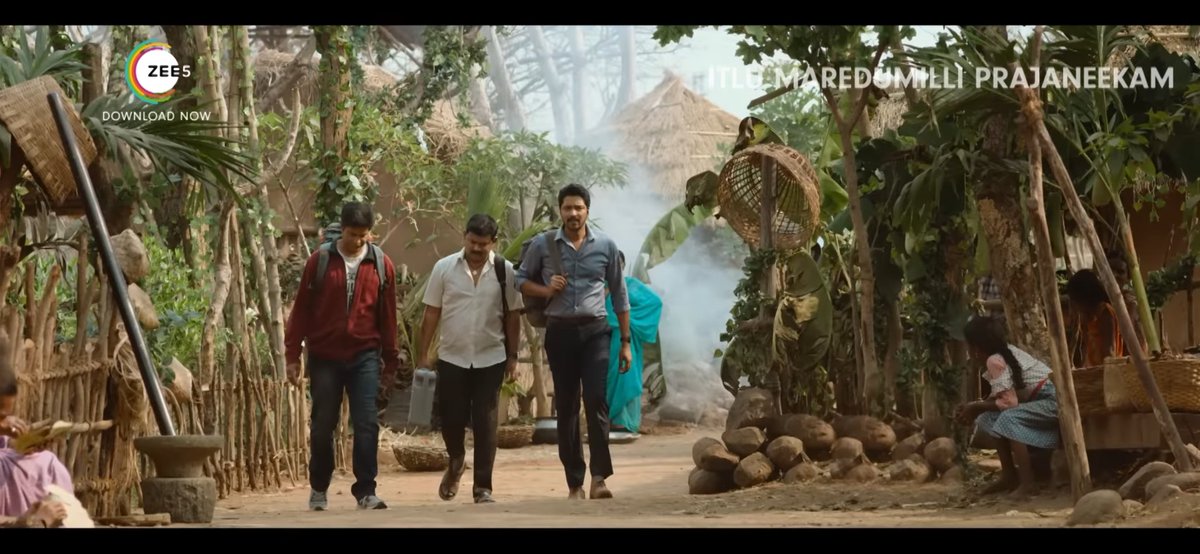 EpicInkVG's tweet photo. https://t.co/L0WrWSVQTA
Hello friends,
మీకు మీ కుటుంబ సభ్యులకు భోగి సంక్రాంతి కనుమ శుభాకాంక్షలు ..💐💐💐
Watch our latest review , on #ItluMaredumilliPrajaneekam on the below link 🔔🔔🔔
#itlumaredumilliprajanikam #ItluMaredumilliPrajaneekamreview #naresh59 #AllariNaresh #ZEE5 https://t.co/vGfHMXEj5V