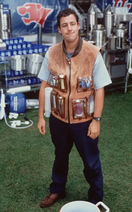 Gold Coast track manager inspecting the course proper on Friday afternoon

“Looks like we need to give it a water”