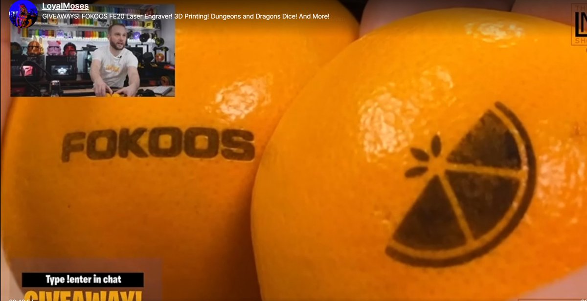 Builder's Mark tweet media