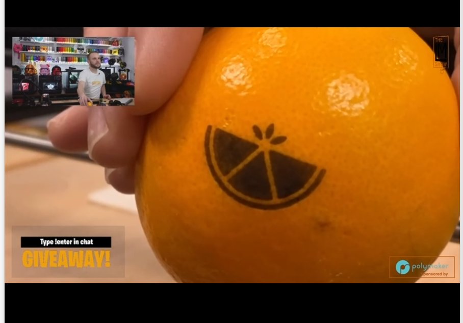 Builder's Mark tweet media