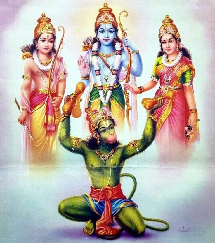 #hanumaan #hanumaanbhakt♥️ #intags #hanumaanchalisa #hanumaanjayanti #hanumaanji