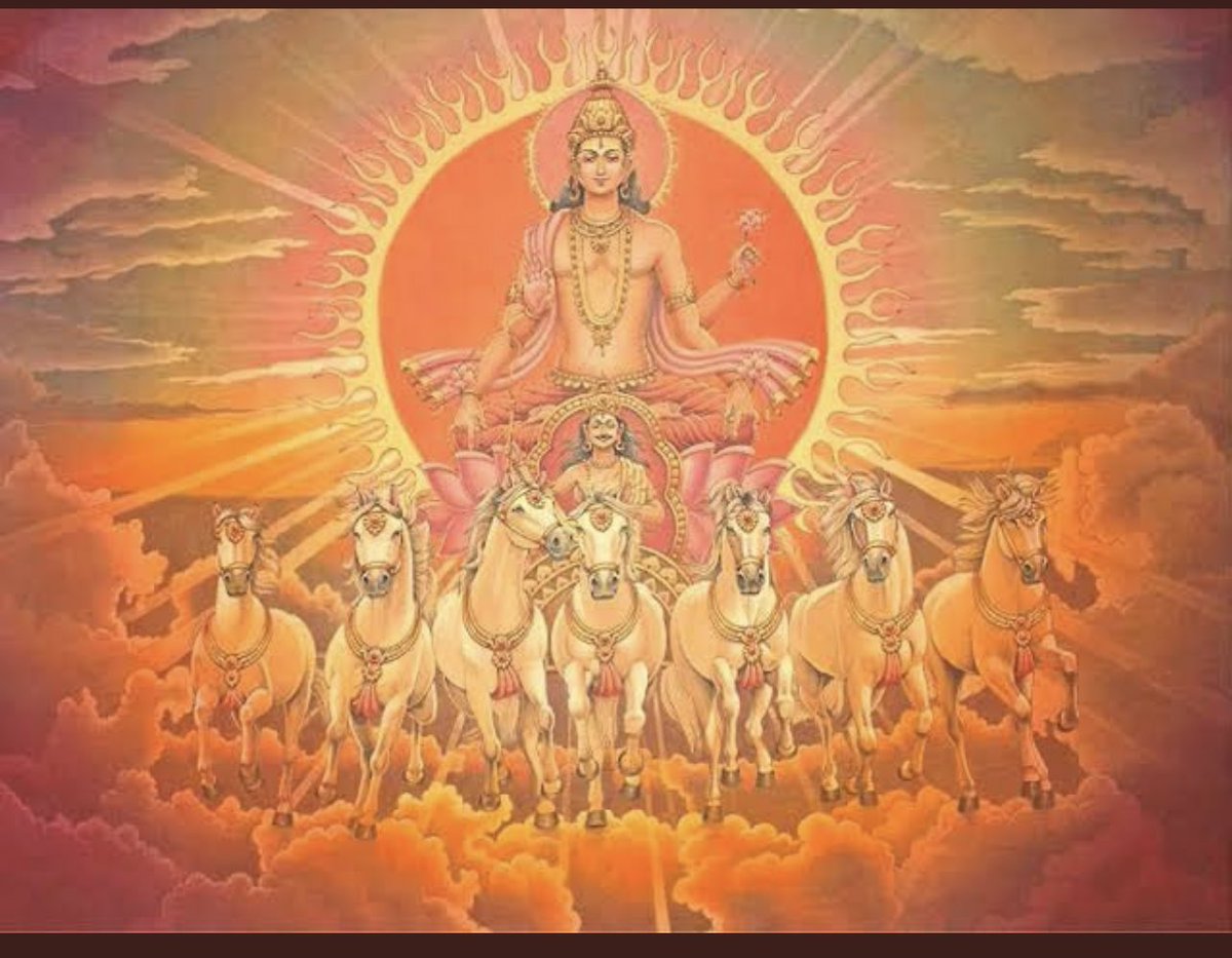 AMISHDEVGAN's tweet image. #मकर_संक्रांति 
आपको और परिवार को मकर संक्रांति की हार्दिक शुभकामनाएं