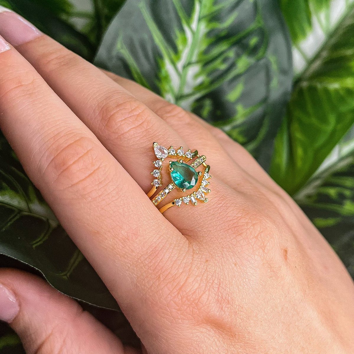 the aphrodite ring… 🤍