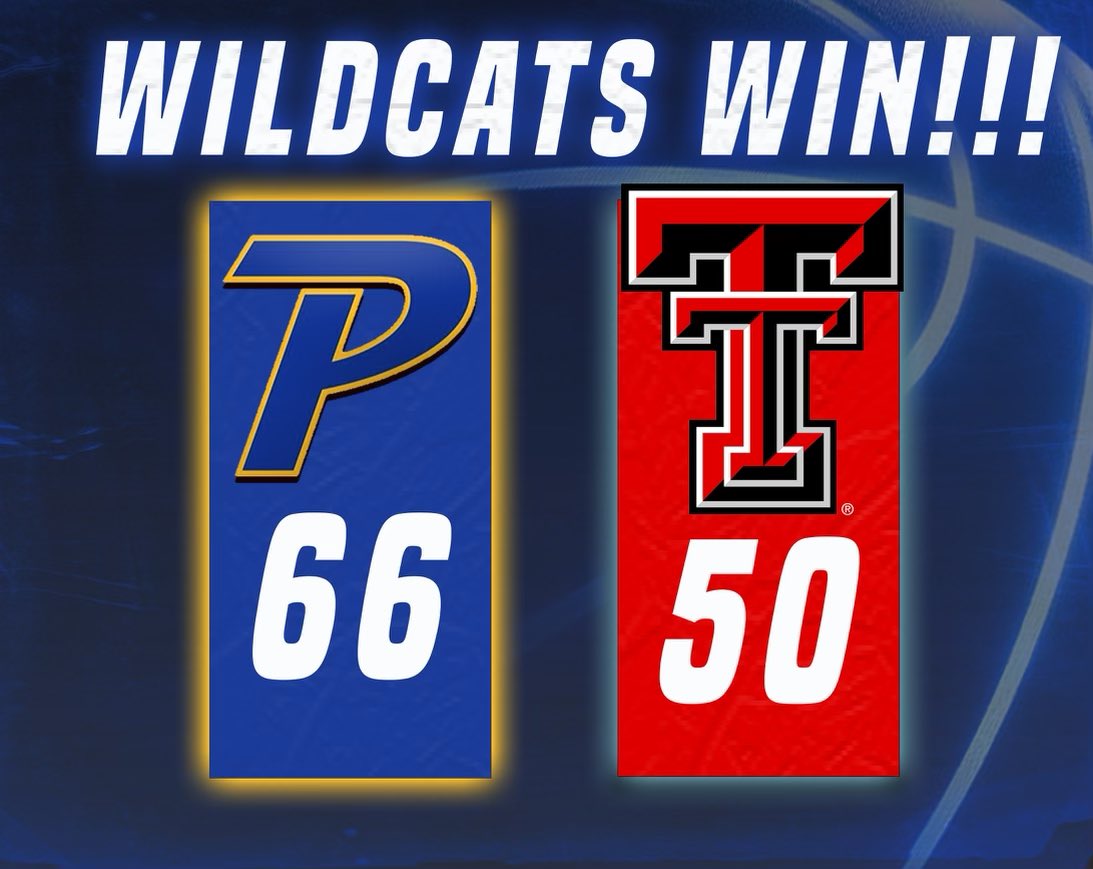Big time win by the Wildcats! Improve to 10-3 on the season! 
Jeremiah Weay and Colton Sydnes led the way with 16 points each. Ryder Anderson with 15 points. 
<a href="/PiedmontAth/">Piedmont Athletics & Activities</a>