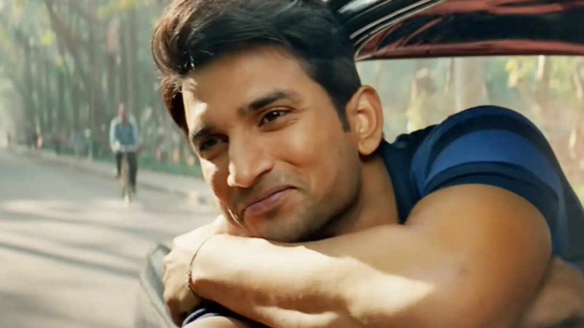 fangirlphoton's tweet photo. 31 mths of injustice to SSR world is still reeling from the shock of #SushantSinghRajput senseless death
A heinous crime covered up,political games stalling justice process 
The silence of @CBI_CIO a caged parrot is disturbing 
Justice4 Sushant Singh Rajput
is need of the hour https://t.co/P6igt3UZhT